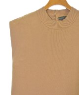 NOBLE（ノーブル）ワンピース 茶 サイズ:-(M位) レディース/2200679979036