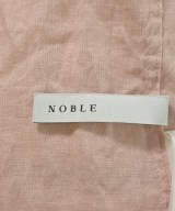 NOBLE（ノーブル）カジュアルシャツ ピンク サイズ:F レディース/2200679979081