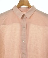 NOBLE（ノーブル）カジュアルシャツ ピンク サイズ:F レディース/2200679979081