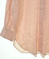 NOBLE（ノーブル）カジュアルシャツ ピンク サイズ:F レディース/2200679979081