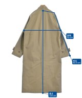 NOBLE（ノーブル）その他 カーキ サイズ:F レディース/2200676160017