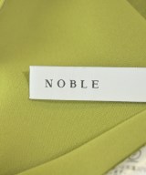 NOBLE（ノーブル）ブラウス 緑 サイズ:F レディース/2200676309065