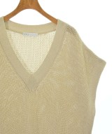 NOBLE（ノーブル）ベスト ベージュ サイズ:F レディース/2200677227023