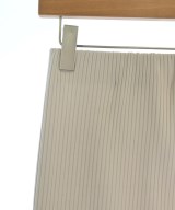 NOBLE（ノーブル）ロング・マキシ丈スカート グレー サイズ:36(S位) レディース/2200673688040