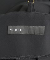 NOBLE（ノーブル）ワンピース 黒 サイズ:36(S位) レディース/2200674069084