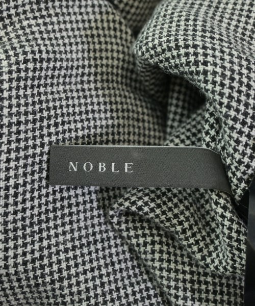 NOBLE（ノーブル）ノースリーブ 黒 サイズ:-(M位) レディース/2200675753197