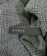 NOBLE（ノーブル）ノースリーブ 黒 サイズ:-(M位) レディース/2200675753197