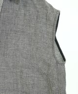 NOBLE（ノーブル）ノースリーブ 黒 サイズ:-(M位) レディース/2200675753197