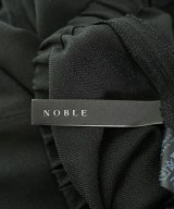 NOBLE（ノーブル）ロング・マキシ丈スカート 黒 サイズ:-(S位) レディース/2200675753203