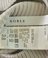 NOBLE（ノーブル）ロング・マキシ丈スカート グレー サイズ:38(M位) レディース/2200677378022