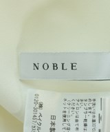 NOBLE（ノーブル）ブラウス 白 サイズ:F レディース/2200681070066