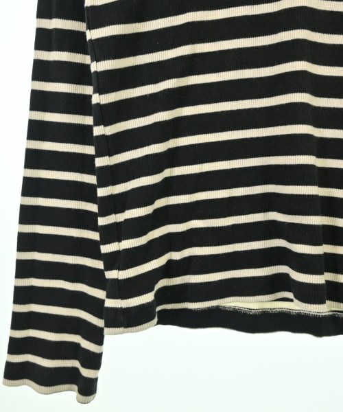 NOBLE（ノーブル）Tシャツ・カットソー 黒 サイズ:-(M位) レディース/2200681070080
