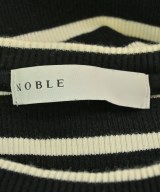 NOBLE（ノーブル）Tシャツ・カットソー 黒 サイズ:-(M位) レディース/2200681070080