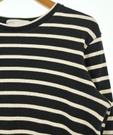 NOBLE（ノーブル）Tシャツ・カットソー 黒 サイズ:-(M位) レディース/2200681070080