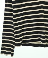 NOBLE（ノーブル）Tシャツ・カットソー 黒 サイズ:-(M位) レディース/2200681070080