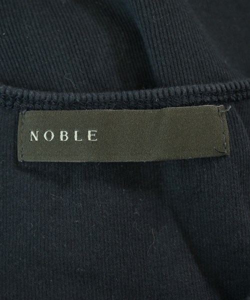 NOBLE（ノーブル）タンクトップ 紺 サイズ:-(S位) レディース/2200681070110