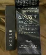 NOBLE（ノーブル）ブラウス 茶 サイズ:F レディース/2200681070134