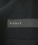 NOBLE（ノーブル）ワンピース 黒 サイズ:38(M位) レディース/2200681128194