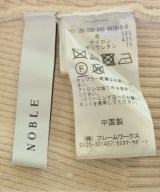 NOBLE（ノーブル）ニット・セーター ピンク サイズ:F レディース/2200674805057