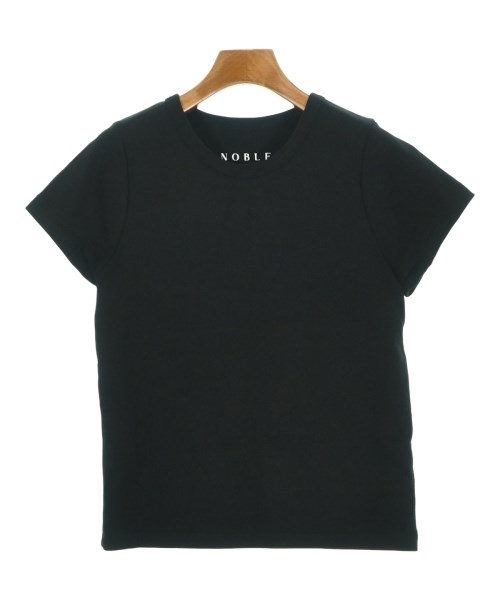 NOBLE(ノーブル)Tシャツ・カットソー 黒 サイズ:-(S位)/2200677059013
