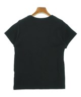 NOBLE（ノーブル）Tシャツ・カットソー 黒 サイズ:-(S位) レディース/2200677059013