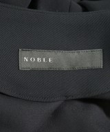 NOBLE（ノーブル）オールインワン/サロペット 紺 サイズ:F レディース/2200677876153