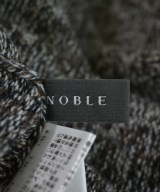 NOBLE（ノーブル）ニット・セーター グレー サイズ:F レディース/2200678484043