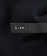 NOBLE（ノーブル）ニット・セーター 黒 サイズ:F レディース/2200678484067