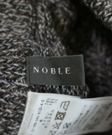 NOBLE（ノーブル）ロング・マキシ丈スカート グレー サイズ:-(M位) レディース/2200678484081
