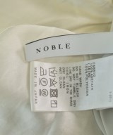 NOBLE（ノーブル）ロング・マキシ丈スカート 白 サイズ:-(S位) レディース/2200681811041