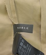 NOBLE（ノーブル）ワンピース ベージュ サイズ:36(S位) レディース/2200677128016