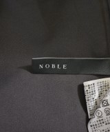 NOBLE（ノーブル）ロング・マキシ丈スカート 茶 サイズ:38(M位) レディース/2200677585123