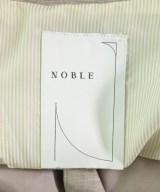 NOBLE（ノーブル）テーラードジャケット ベージュ サイズ:36(S位) レディース/2200679274018