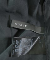 NOBLE（ノーブル）ブラウス 黒 サイズ:-(S位) レディース/2200679274063