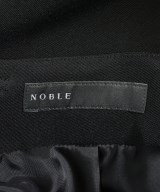 NOBLE（ノーブル）ショートパンツ 黒 サイズ:38(M位) レディース/2200689266096