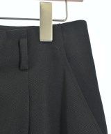 NOBLE（ノーブル）ショートパンツ 黒 サイズ:38(M位) レディース/2200689266096