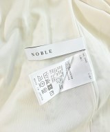 NOBLE（ノーブル）ロング・マキシ丈スカート 白 サイズ:-(S位) レディース/2200689266164