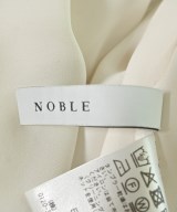 NOBLE（ノーブル）ブラウス 白 サイズ:F レディース/2200689266386