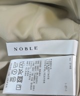 NOBLE（ノーブル）ロング・マキシ丈スカート 黄 サイズ:-(M位) レディース/2200690343021