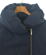 NOBLE（ノーブル）ダウンコート 紺 サイズ:36(S位) レディース/2200686354017