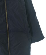 NOBLE（ノーブル）ダウンコート 紺 サイズ:36(S位) レディース/2200686354017