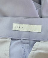 NOBLE（ノーブル）その他 紫 サイズ:40(M位) レディース/2200688041021