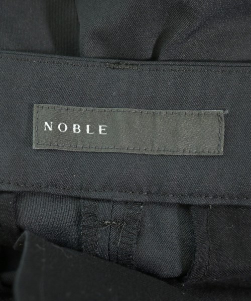 NOBLE（ノーブル）その他 黒 サイズ:40(M位) レディース/2200688041113
