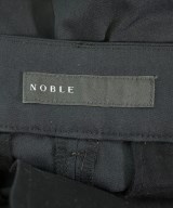 NOBLE（ノーブル）その他 黒 サイズ:40(M位) レディース/2200688041113