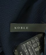 NOBLE（ノーブル）ブラウス 紺 サイズ:-(M位) レディース/2200689724145