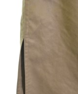 NOBLE（ノーブル）ロング・マキシ丈スカート 茶 サイズ:36(S位) レディース/2200690975024