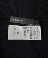 NOBLE（ノーブル）ロング・マキシ丈スカート 黒 サイズ:F レディース/2200694417032