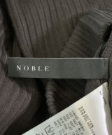 NOBLE（ノーブル）ロング・マキシ丈スカート カーキ サイズ:36(S位) レディース/2200690625141
