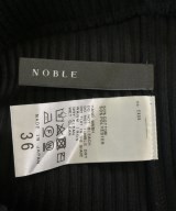NOBLE（ノーブル）ロング・マキシ丈スカート 黒 サイズ:36(S位) レディース/2200690625158