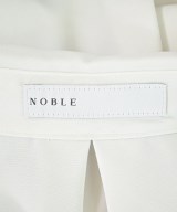 NOBLE（ノーブル）カジュアルシャツ 白 サイズ:F レディース/2200690625165